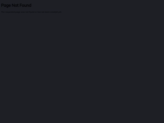 home screenshot