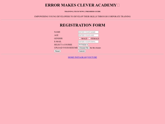 EMC /EMC2 screenshot