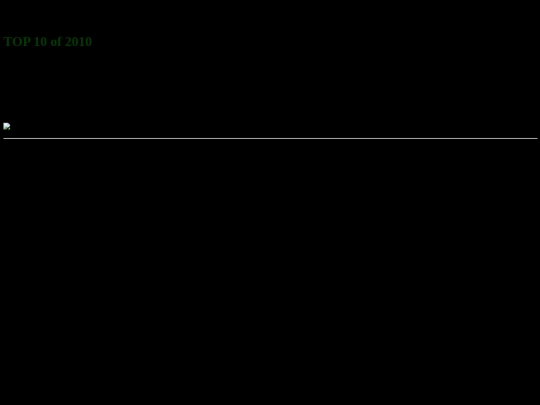 musicpage screenshot