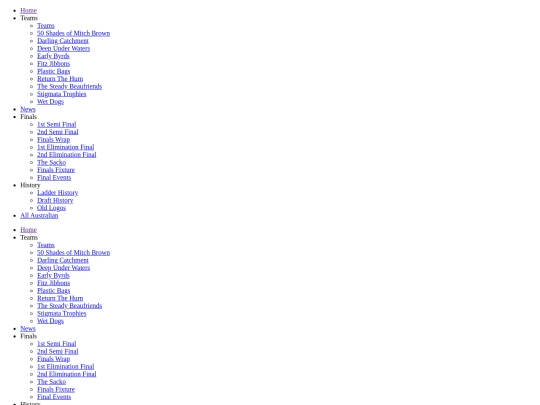 finalsfixture screenshot