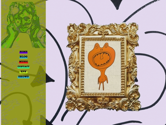 art screenshot