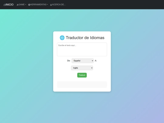 pag/herramienta1 screenshot