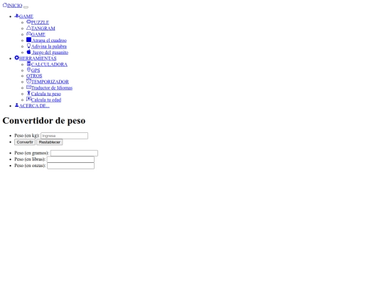 pag/herramienta2 screenshot