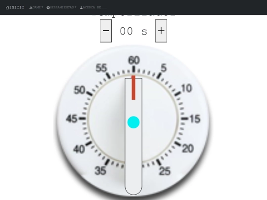 pag/temporizador screenshot