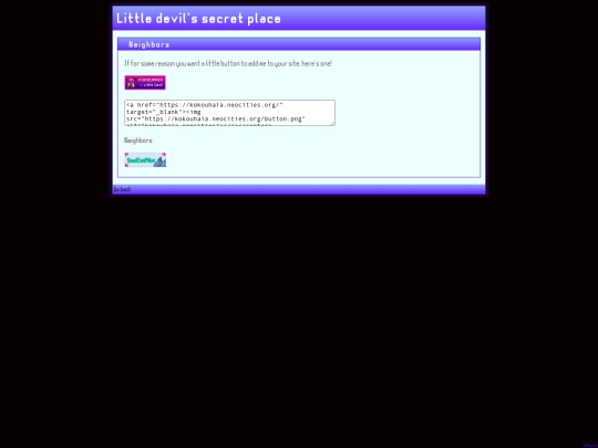 button screenshot