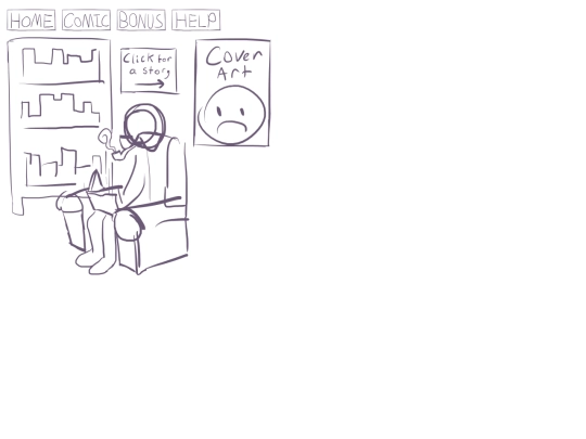 comic screenshot