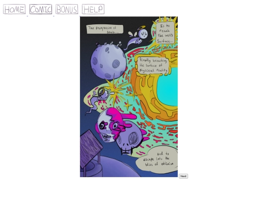nofuture_1 screenshot