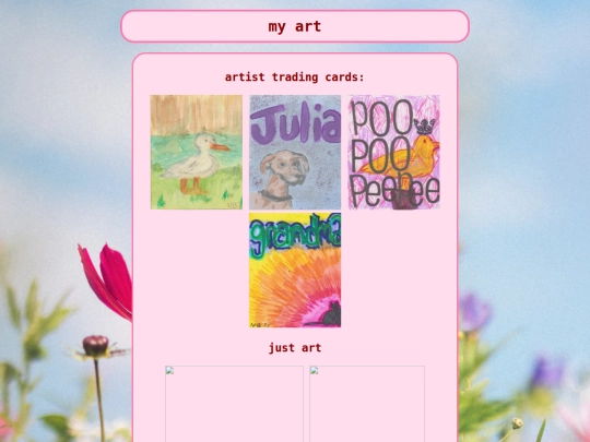 my/art screenshot