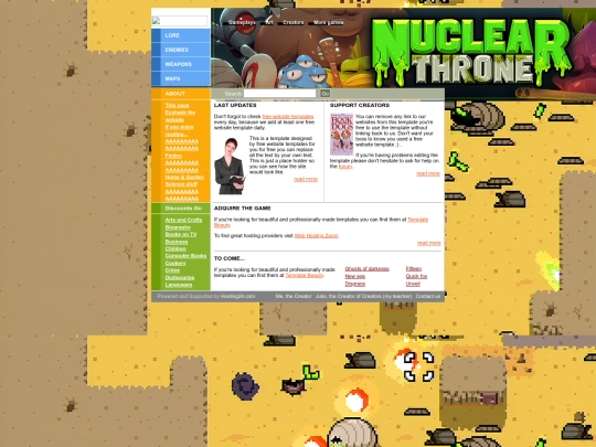maps screenshot