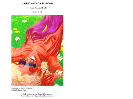 books/AGirlfriend’sGuidetoGods screenshot