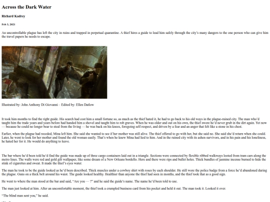 books/AcrosstheDarkWater-RichardKadrey screenshot