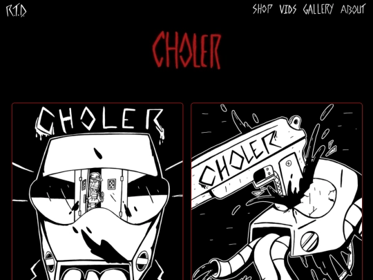 comics screenshot