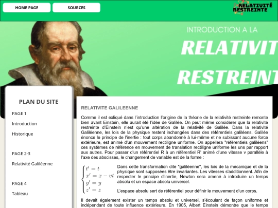 page2 screenshot
