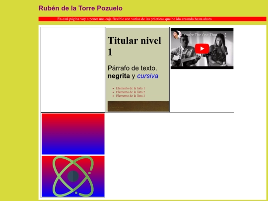 mod_02/pagina_personal screenshot