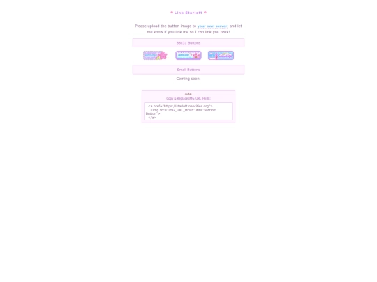 linkme screenshot