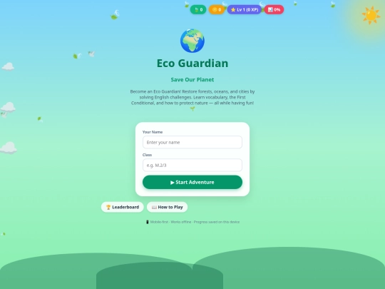 ECO2M4 screenshot