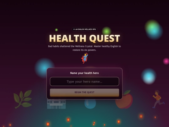 M1S2HEALTH screenshot