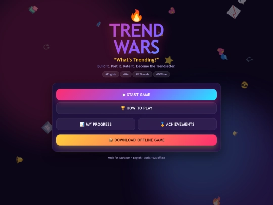 M4S2U7_Trends screenshot