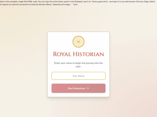 ancientthailanemerg screenshot