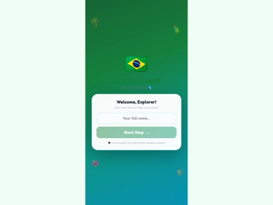 brazil screenshot