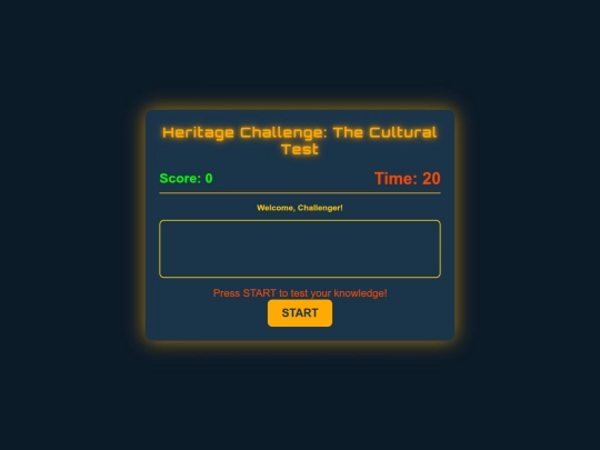 culturegame1 screenshot