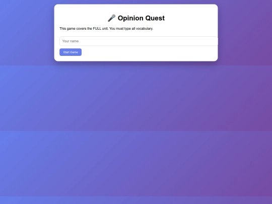 newdebatee screenshot