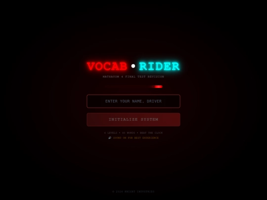 newsem4matayom4finalrevisionknightrider screenshot