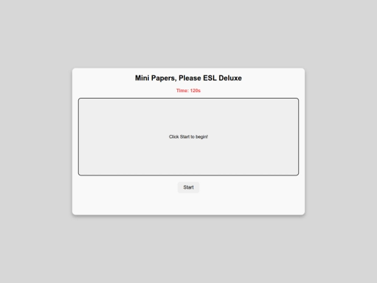 papersplease1 screenshot