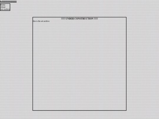 art screenshot
