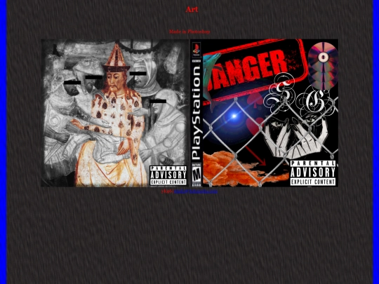 art screenshot