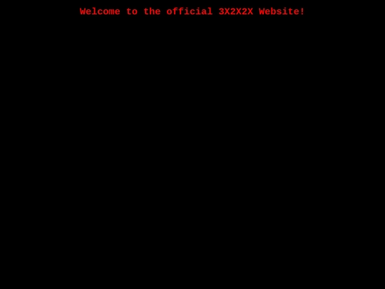 Mainpage screenshot