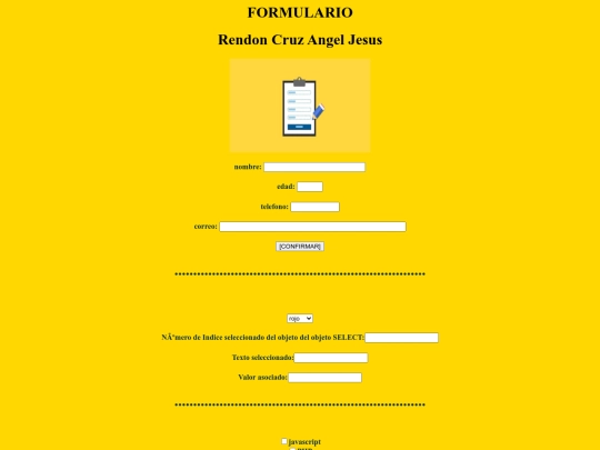 ac1/formulario screenshot