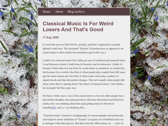 posts/2026-08-17-Classical-Music-Is-For-Weird-Losers-And-That's-Good screenshot