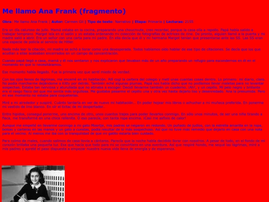 texto_literario screenshot
