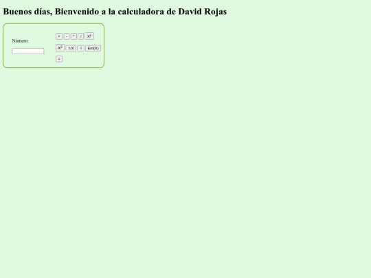 mod4/calculadora screenshot