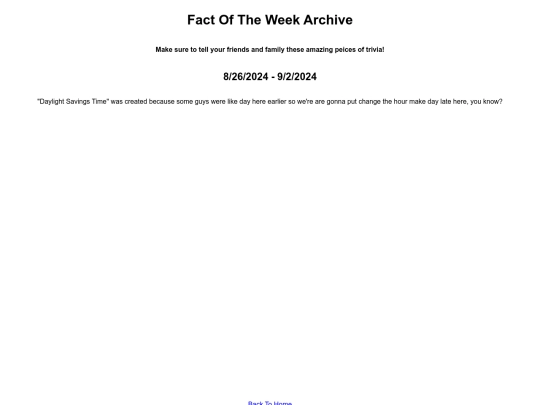 fotw screenshot