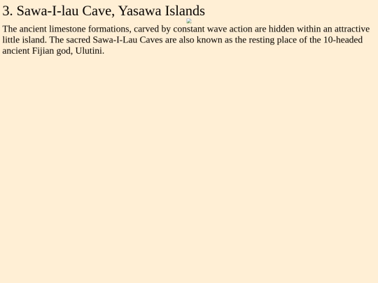 sawa island screenshot