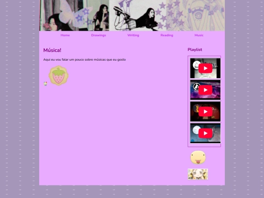 music screenshot