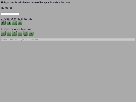 Practicas/Modulo4practica screenshot