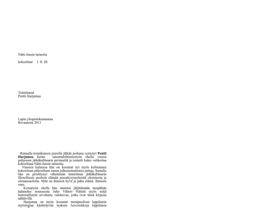 pentti_harjumaa_a27-nattijussi_i_ja_ii_ja_iii screenshot