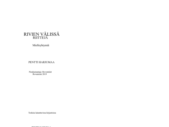 pentti_harjumaa_a29-rivien_valissa_riitteja screenshot