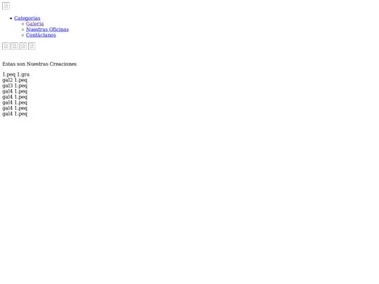 Act4/galeria screenshot