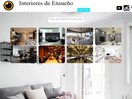 Interiores/html/galeria screenshot