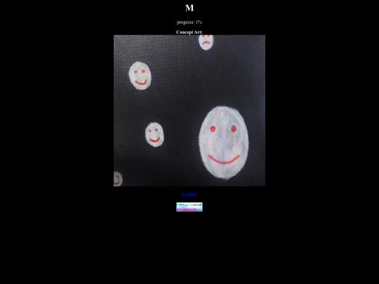 M/home screenshot