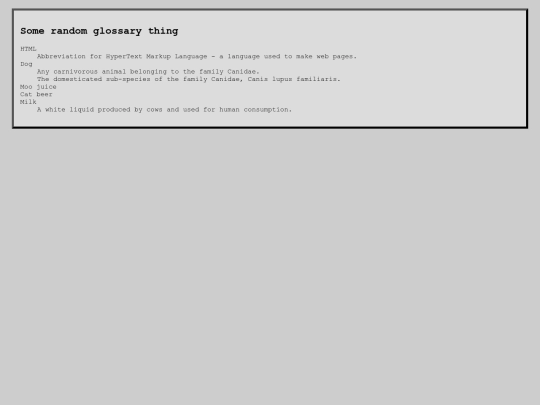 testing screenshot
