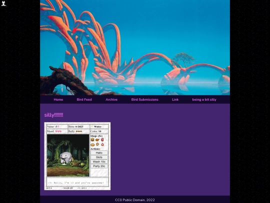 gadgets screenshot