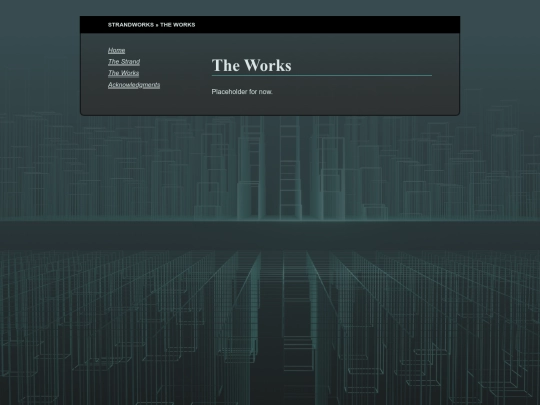 works screenshot