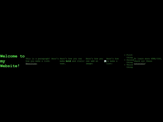 dream journal/13 screenshot