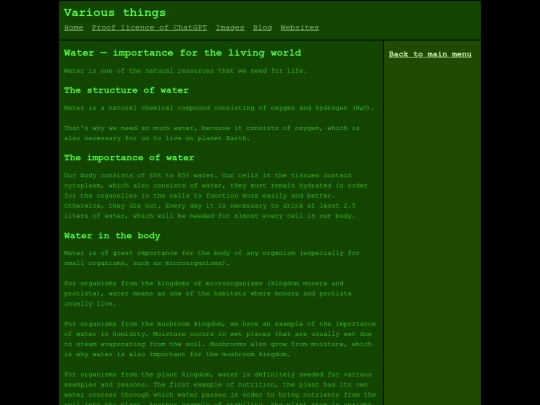 essays/5 screenshot