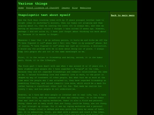 essays/7 screenshot